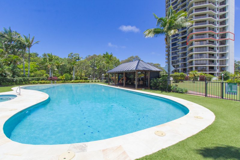 Photo - 803 / 22 Kirkwood Road, Tweed Heads South NSW 2486 - Image 14