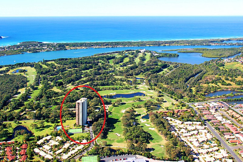 Photo - 803 / 22 Kirkwood Road, Tweed Heads South NSW 2486 - Image 15