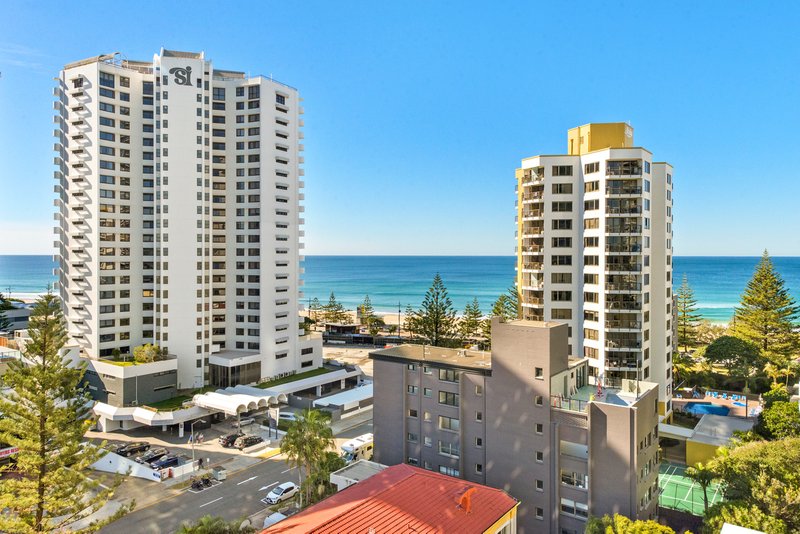 Photo - 803, 804/25 Laycock Street, Surfers Paradise QLD 4217 - Image 2