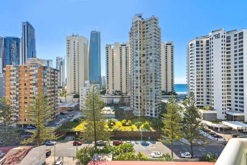 Photo - 803, 804/25 Laycock Street, Surfers Paradise QLD 4217 - Image 4