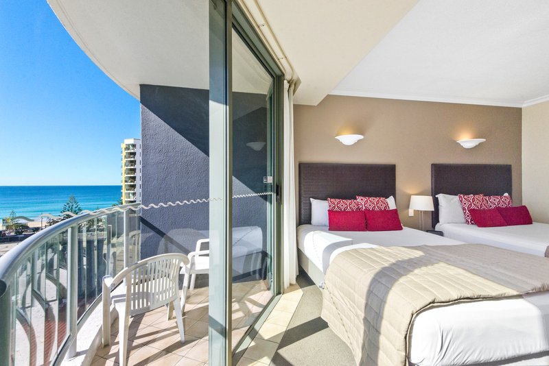 Photo - 803, 804/25 Laycock Street, Surfers Paradise QLD 4217 - Image 5