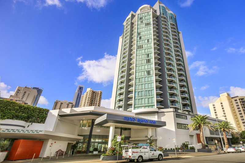 Photo - 803, 804/25 Laycock Street, Surfers Paradise QLD 4217 - Image 25