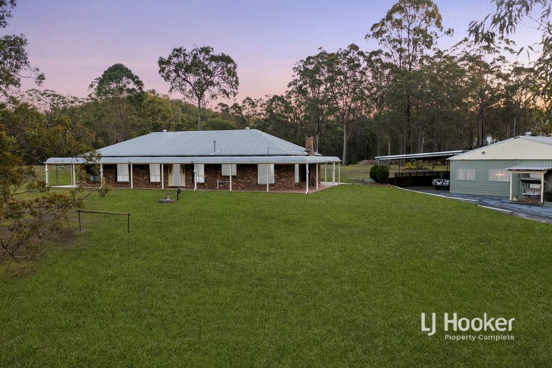 Photo - 803-843 Quinzeh Creek Road, Cedar Creek QLD 4207 - Image 4