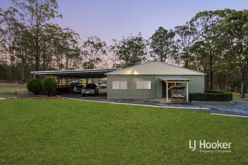 Photo - 803-843 Quinzeh Creek Road, Cedar Creek QLD 4207 - Image 9