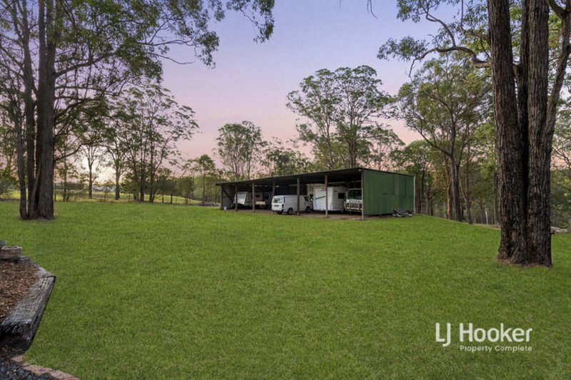 Photo - 803-843 Quinzeh Creek Road, Cedar Creek QLD 4207 - Image 12