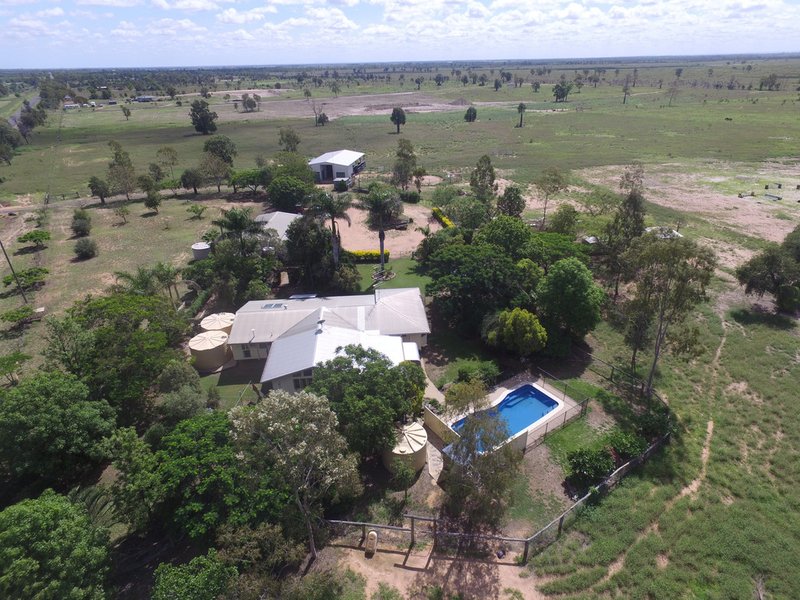 803 Talafa Road, Emerald QLD 4720