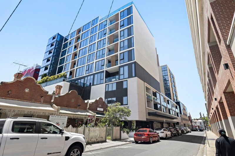 803/10 Young Street, Moonee Ponds VIC 3039