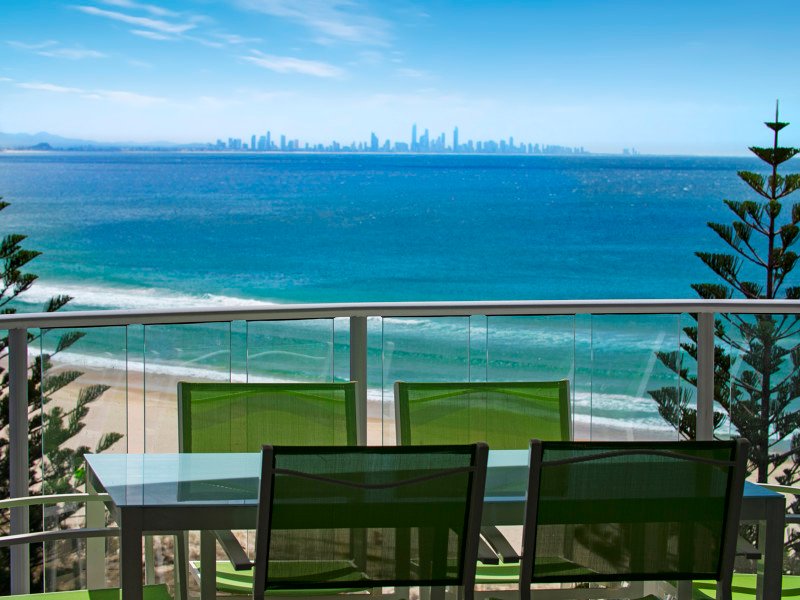 803/110 Marine Parade 'Reflections Tower Two' , Coolangatta QLD 4225