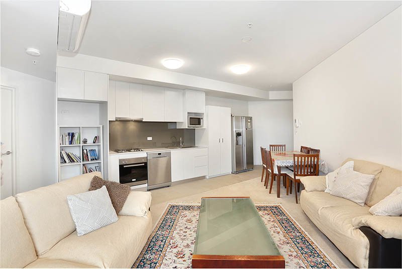 803/135-137 Pacific Highway, Hornsby NSW 2077