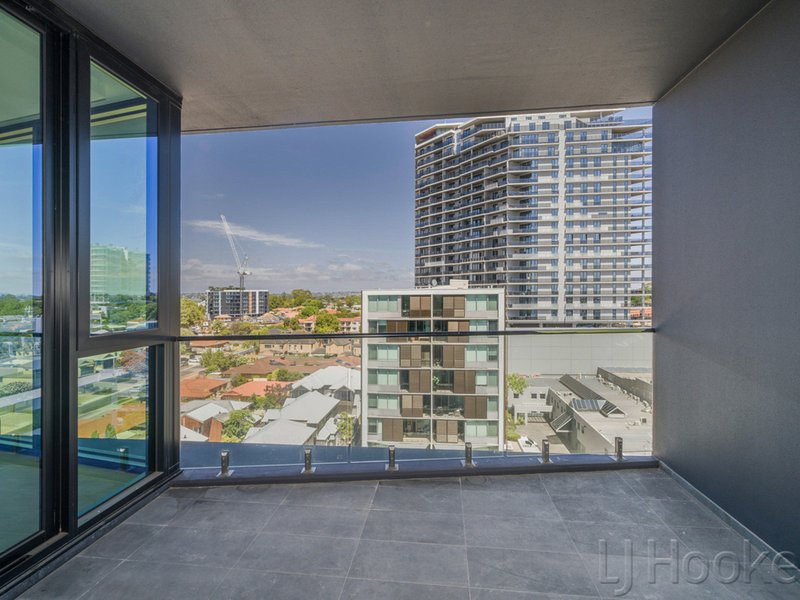 803/18-20 Ogilvie Road, Mount Pleasant WA 6153