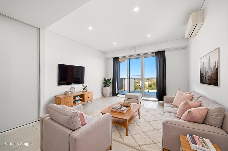 Photo - 803/18 Harrow Road, Auburn NSW 2144 - Image 2