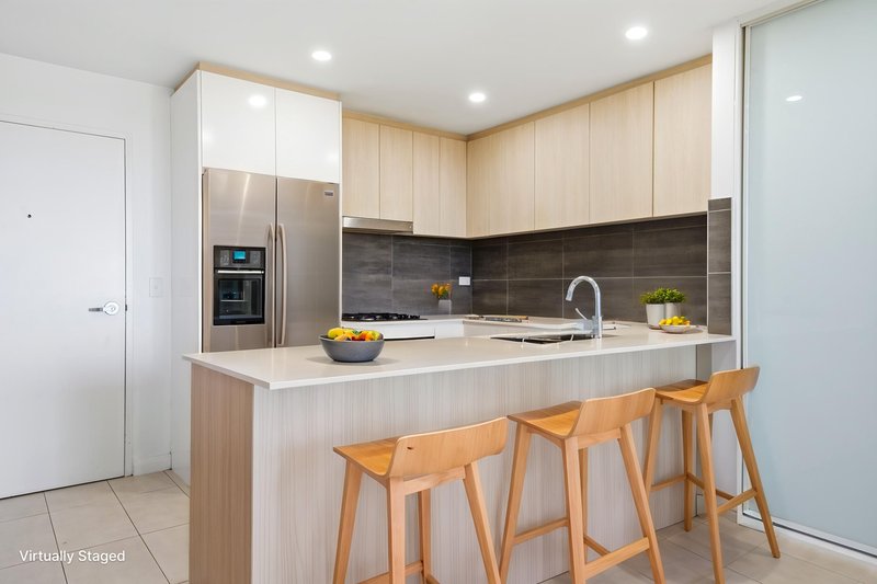 Photo - 803/18 Harrow Road, Auburn NSW 2144 - Image 4