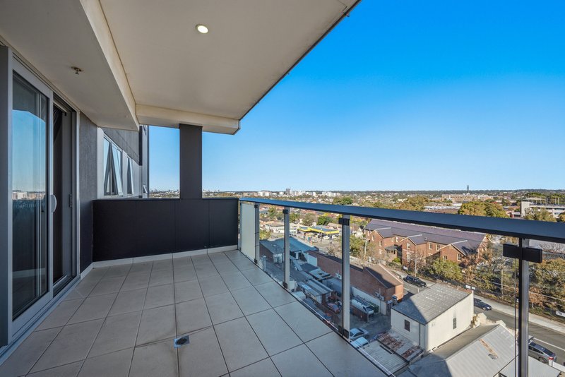Photo - 803/18 Harrow Road, Auburn NSW 2144 - Image 5