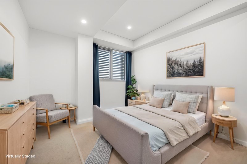 Photo - 803/18 Harrow Road, Auburn NSW 2144 - Image 15