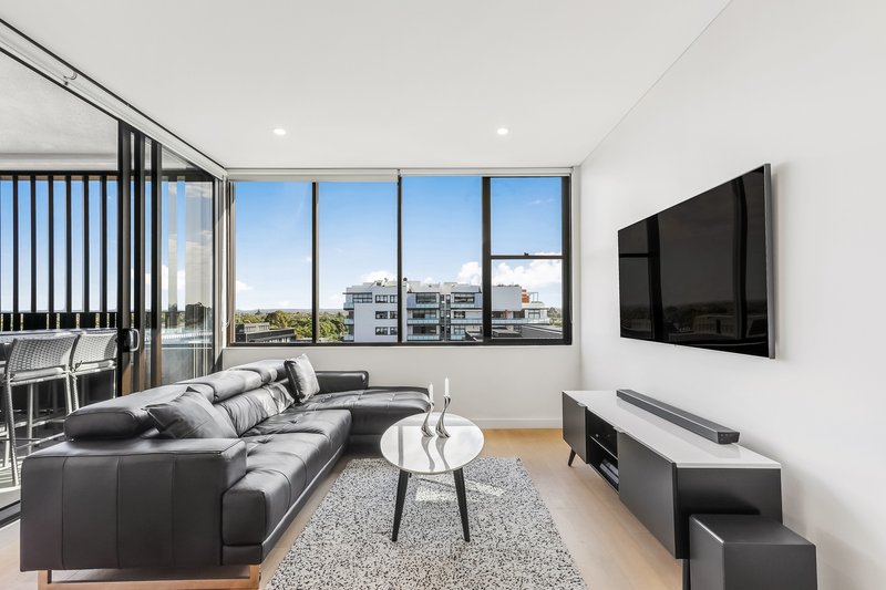 803/22B George Street, Leichhardt NSW 2040