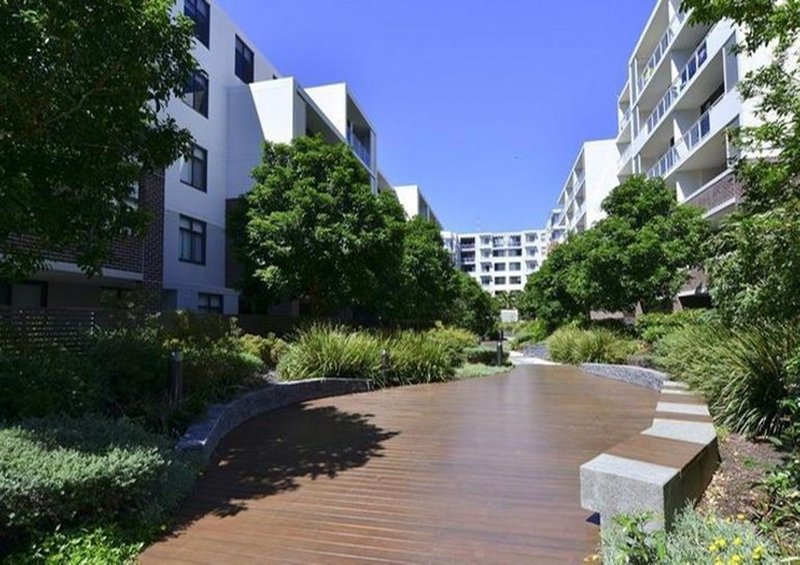 Photo - 803/25 Hill Road, Wentworth Point NSW 2127 - Image 5