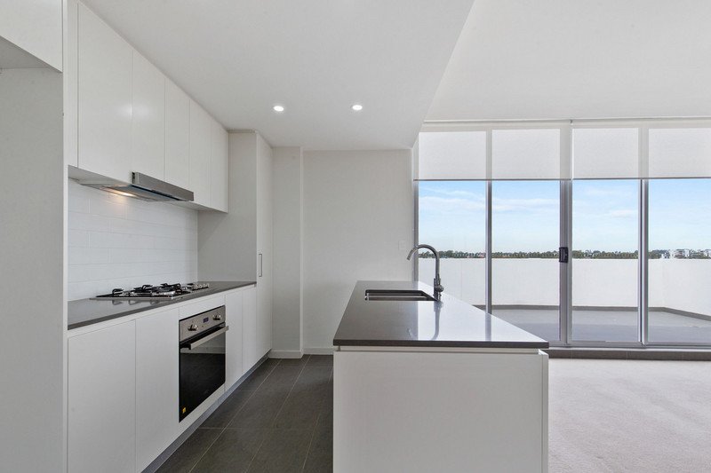 Photo - 803/27 Dressler Court, Merrylands NSW 2160 - Image 1
