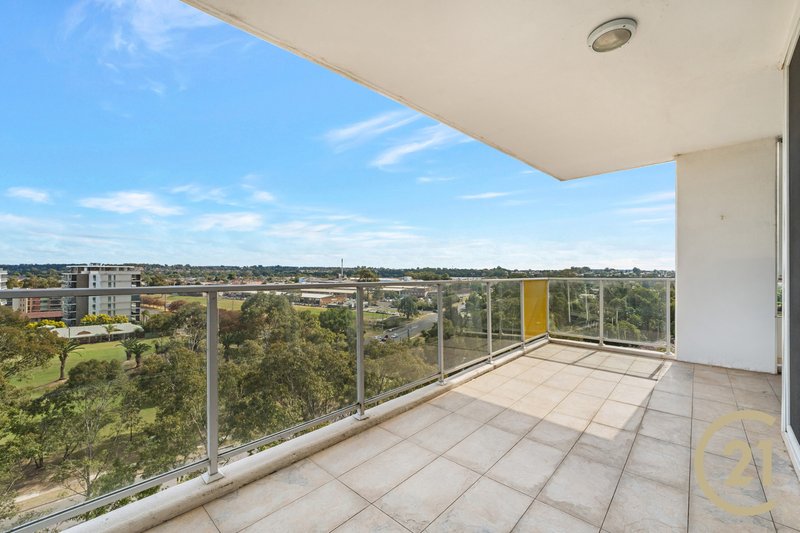 Photo - 803/3 George Street, Warwick Farm NSW 2170 - Image 10