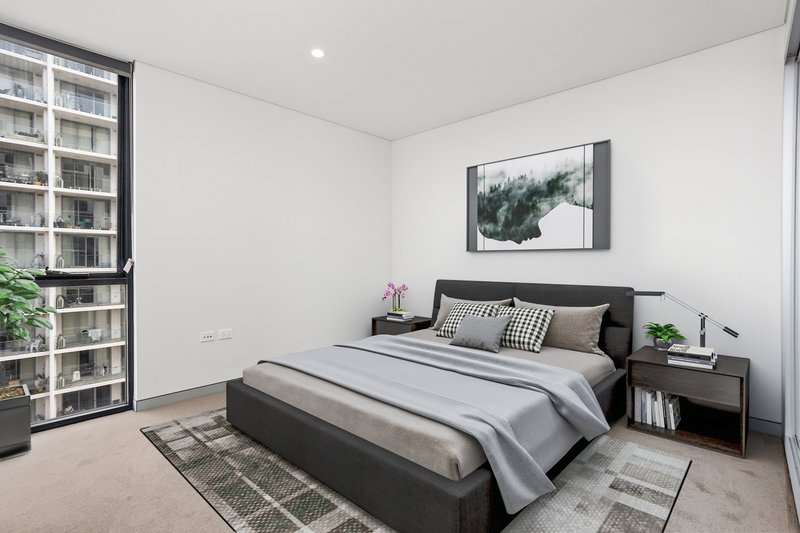 Photo - 803/41 Crown Street, Wollongong NSW 2500 - Image 6