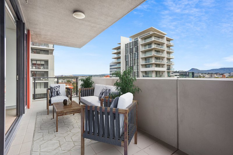 Photo - 803/41 Crown Street, Wollongong NSW 2500 - Image 8