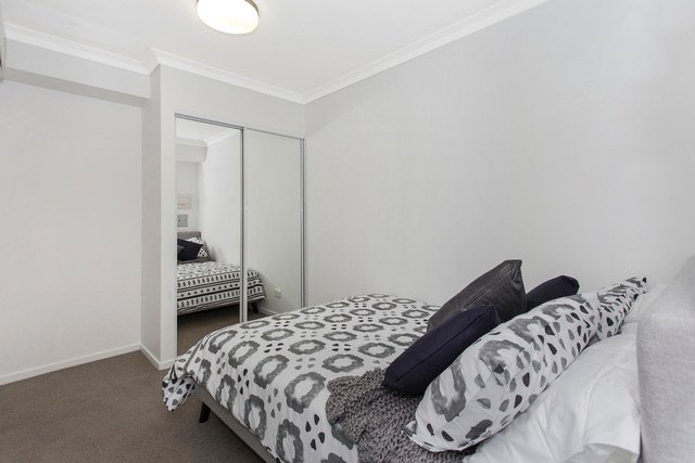 Photo - 803/41 Ramsgate Street, Kelvin Grove QLD 4059 - Image 10