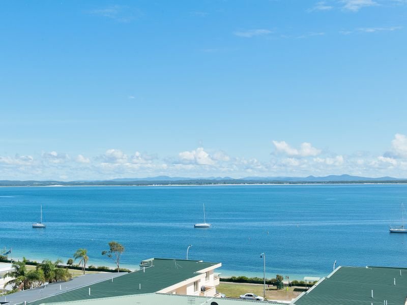 803/43 Shoal Bay Road, Shoal Bay NSW 2315