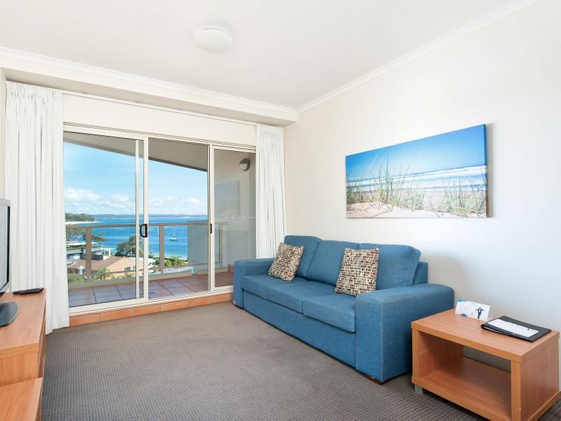 Photo - 803/43 Shoal Bay Road, Shoal Bay NSW 2315 - Image 3