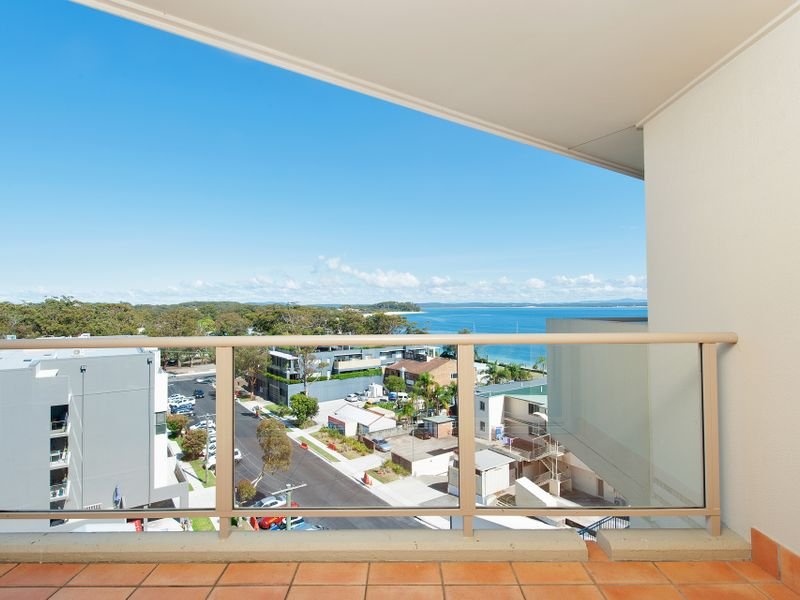 Photo - 803/43 Shoal Bay Road, Shoal Bay NSW 2315 - Image 5