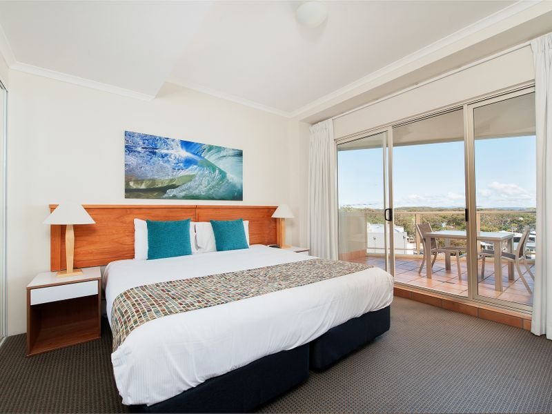 Photo - 803/43 Shoal Bay Road, Shoal Bay NSW 2315 - Image 12