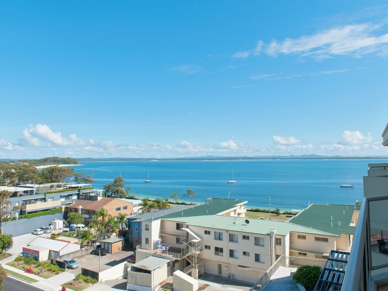 Photo - 803/43 Shoal Bay Road, Shoal Bay NSW 2315 - Image 13