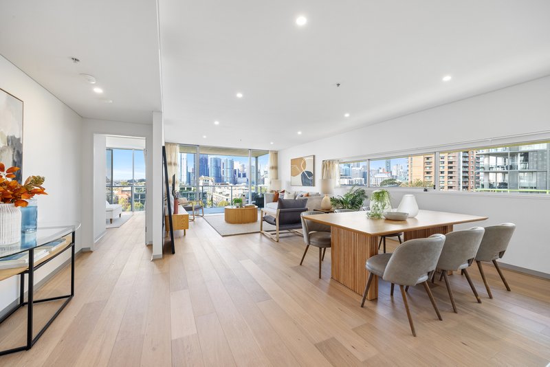 803/45 Bowman Street, Pyrmont NSW 2009