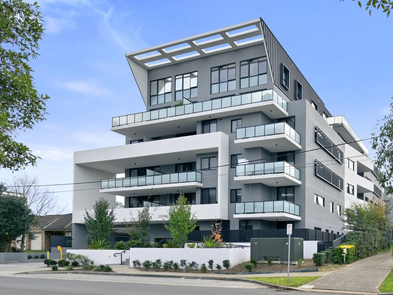 80/35-37 Barber Avenue, Penrith NSW 2750