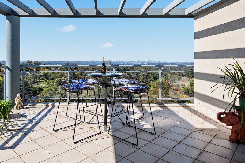 Photo - 803/5 City View Road, Pennant Hills NSW 2120 - Image 2