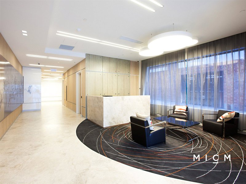 Photo - 803/53 Batman Street, West Melbourne VIC 3003 - Image 8