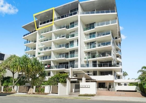 Photo - 803/79-83 First Avenue, Mooloolaba QLD 4557 - Image 10