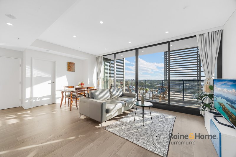 Photo - 803/8 Hinchcliffe Place, Zetland NSW 2017 - Image 2