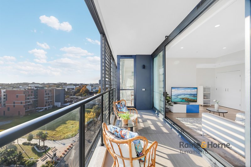 Photo - 803/8 Hinchcliffe Place, Zetland NSW 2017 - Image 10