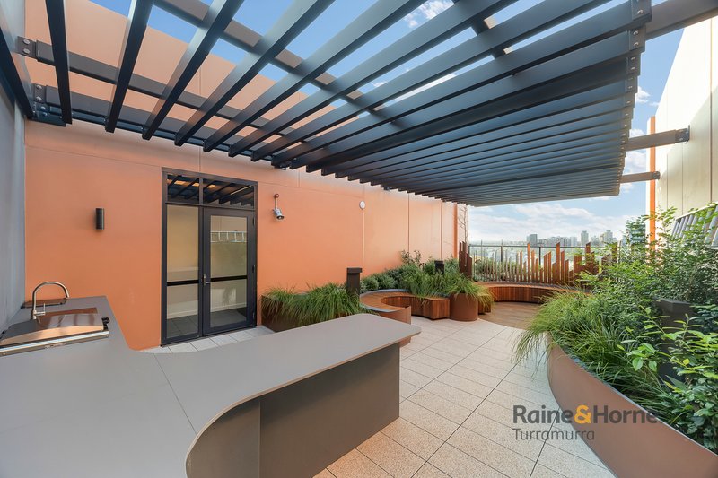 Photo - 803/8 Hinchcliffe Place, Zetland NSW 2017 - Image 20
