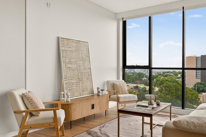 Photo - 803/8 Shirley Street, Carlingford NSW 2118 - Image 3