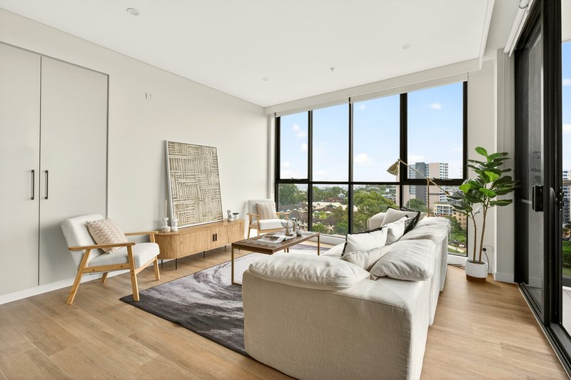 Photo - 803/8 Shirley Street, Carlingford NSW 2118 - Image 4