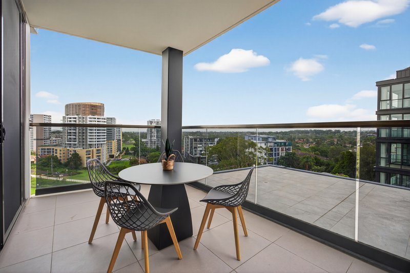 Photo - 803/8 Shirley Street, Carlingford NSW 2118 - Image 7