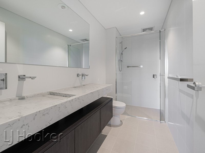 Photo - 803/9 Tully Road, East Perth WA 6004 - Image 6