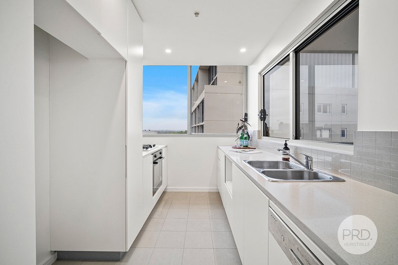 Photo - 803B/1 Jack Brabham Drive, Hurstville NSW 2220 - Image 2