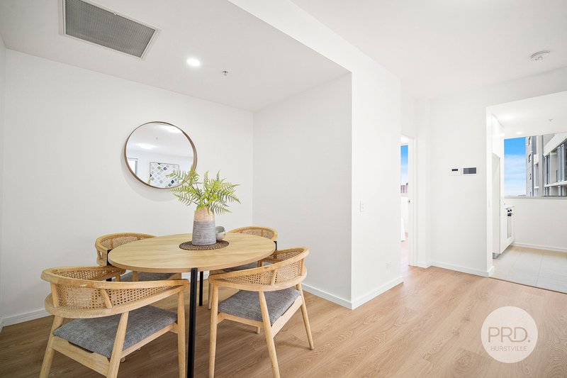 Photo - 803B/1 Jack Brabham Drive, Hurstville NSW 2220 - Image 3