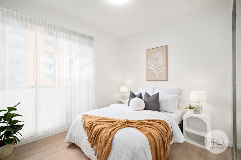 Photo - 803B/1 Jack Brabham Drive, Hurstville NSW 2220 - Image 4