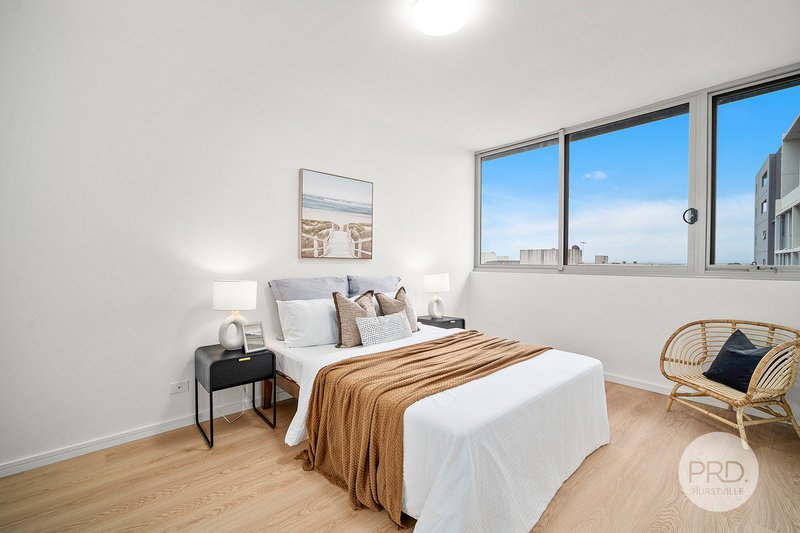 Photo - 803B/1 Jack Brabham Drive, Hurstville NSW 2220 - Image 5