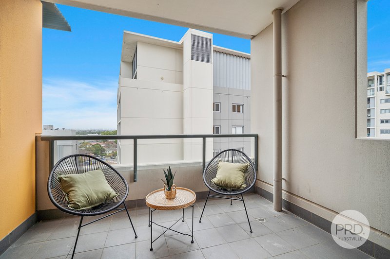 Photo - 803B/1 Jack Brabham Drive, Hurstville NSW 2220 - Image 7