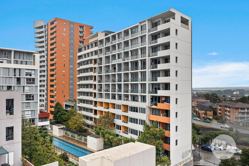 Photo - 803B/1 Jack Brabham Drive, Hurstville NSW 2220 - Image 8