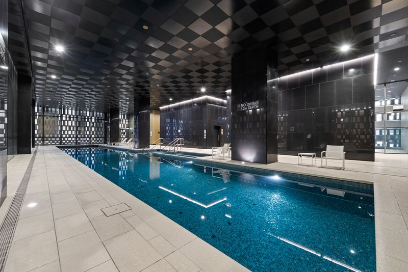 Photo - 803e/888 Collins Street, Docklands VIC 3008 - Image 10