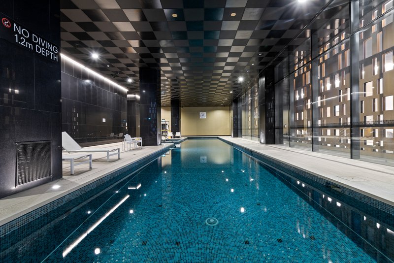 Photo - 803e/888 Collins Street, Docklands VIC 3008 - Image 11